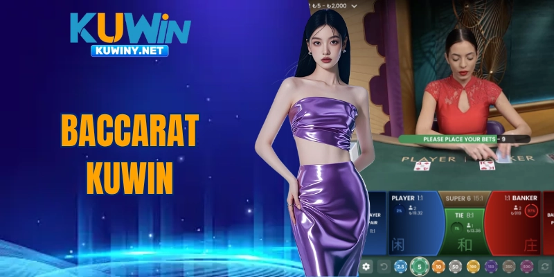 Baccarat Kuwin