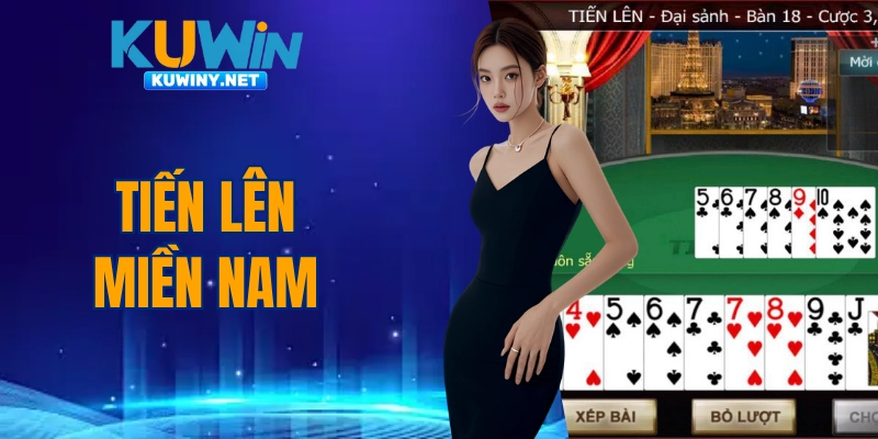 Tiến Lên Miền Nam